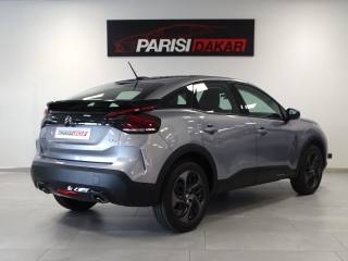 CITROEN C4 usata, con Airbag laterali