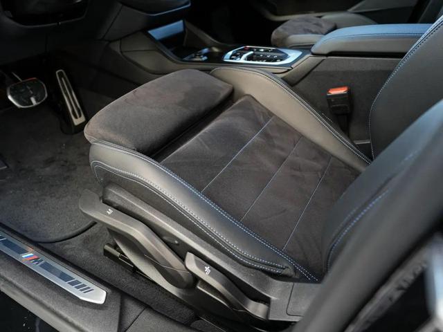 BMW 118 usata, con Autoradio