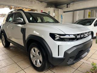 DACIA Duster usata, con Airbag