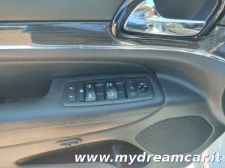 JEEP Grand Cherokee usata 30