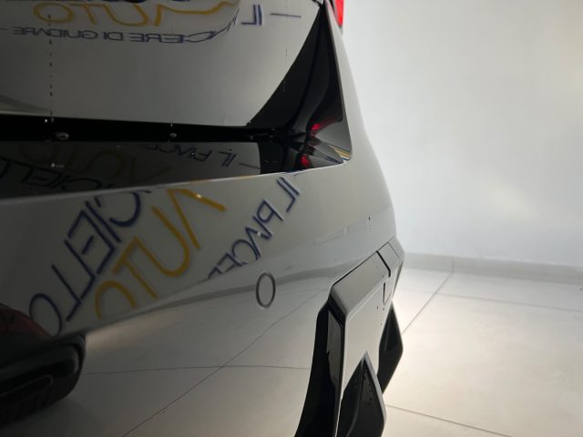 BMW 116 usata, con Climatizzatore