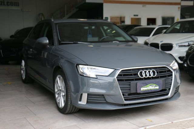 AUDI A3 usata, con Airbag Passeggero