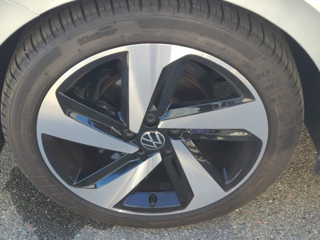 VOLKSWAGEN Polo usata, con ESP