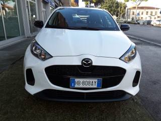 MAZDA 2 usata, con Airbag laterali