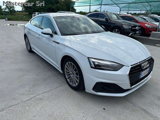 AUDI A5 usata, con Cruise Control