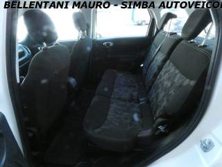 FIAT 500L usata, con Cruise Control