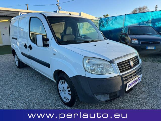 FIAT Doblo usata, con Airbag