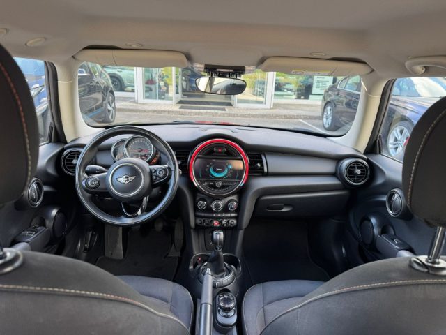 MINI One usata, con Controllo trazione