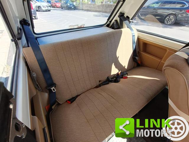 RENAULT R 5 usata 45
