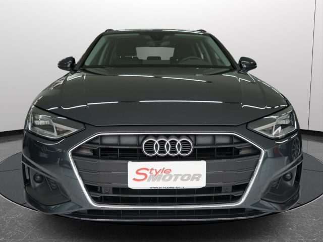 AUDI A4 usata, con Servosterzo