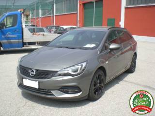 OPEL Astra usata, con Airbag Passeggero