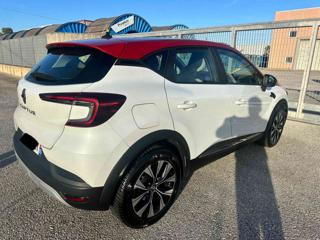 RENAULT Captur usata, con Alzacristalli elettrici