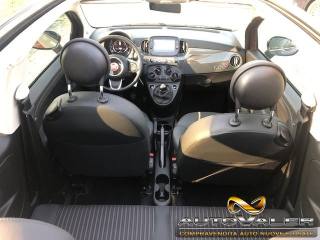 FIAT 500C usata, con Chiusura centralizzata