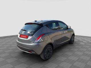 LANCIA Ypsilon usata 4