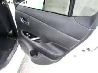 NISSAN Leaf usata, con Servosterzo