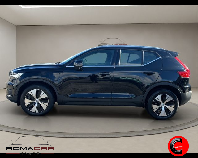 VOLVO XC40 usata, con Climatizzatore