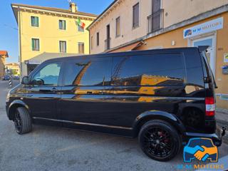 VOLKSWAGEN Transporter usata, con Chiusura centralizzata