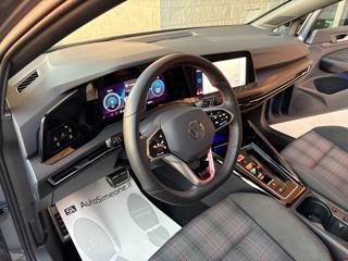 VOLKSWAGEN Golf GTI usata, con Cruise Control
