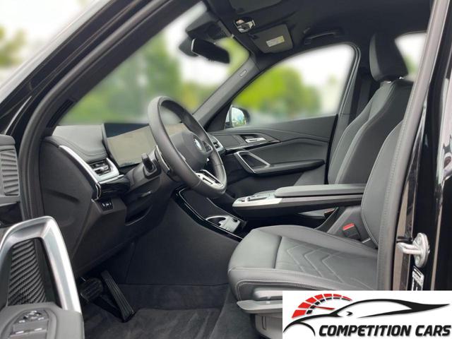 BMW X1 usata, con Alzacristalli elettrici