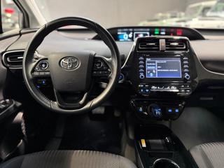 TOYOTA Prius usata, con Cruise Control