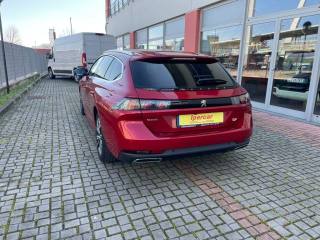 PEUGEOT 508 usata, con Chiusura centralizzata