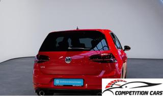 VOLKSWAGEN Golf GTI usata, con Airbag