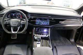 AUDI RS Q8 usata, con Climatizzatore