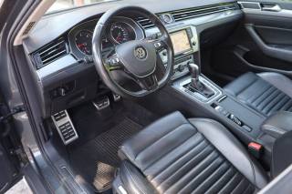 VOLKSWAGEN Passat Alltrack usata, con Portapacchi