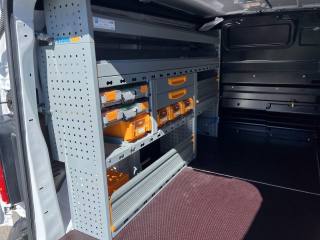 CITROEN Jumpy usata 15