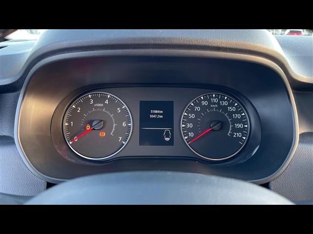 DACIA Duster usata, con Climatizzatore