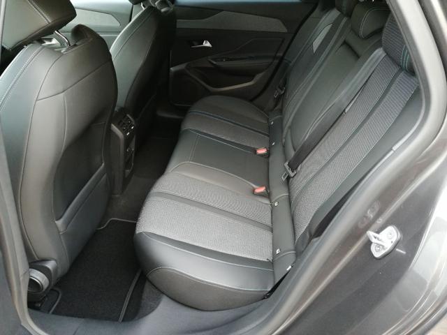 PEUGEOT 308 usata, con Chiusura centralizzata