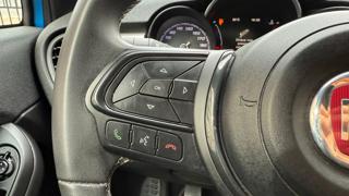 FIAT 500X usata, con Cerchi in lega