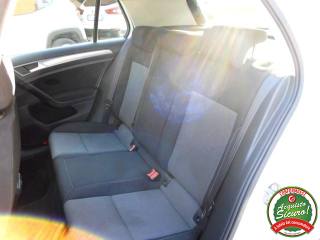 VOLKSWAGEN Golf usata, con ESP