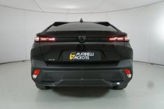 PEUGEOT 408 usata, con Alzacristalli elettrici