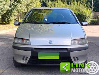 FIAT Punto usata, con Chiusura centralizzata