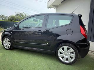 CITROEN C2 usata, con Fendinebbia
