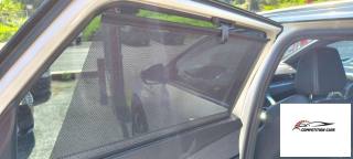 PEUGEOT 5008 usata, con Sedile posteriore sdoppiato
