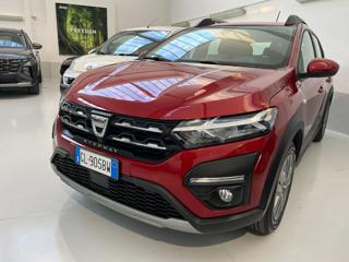 DACIA Sandero usata, con Sedile posteriore sdoppiato