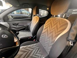 LANCIA Ypsilon usata, con Servosterzo