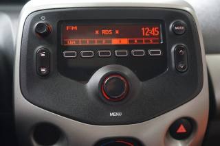 TOYOTA Aygo usata, con Boardcomputer