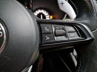 ALFA ROMEO Stelvio usata, con Sistema di navigazione
