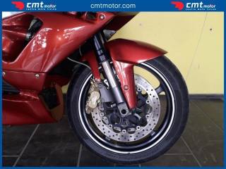 APRILIA SL 1000 Falco usata 7