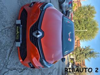 RENAULT Clio usata, con Airbag