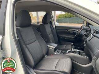 NISSAN X-Trail usata, con Cerchi in lega