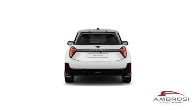 MINI John Cooper Works usata 3