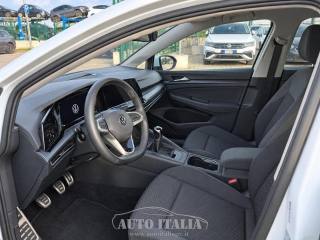 VOLKSWAGEN Golf usata, con Climatizzatore