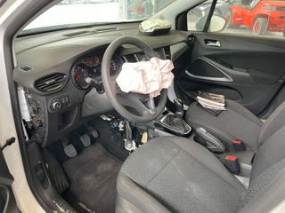 OPEL Crossland X usata, con Fendinebbia