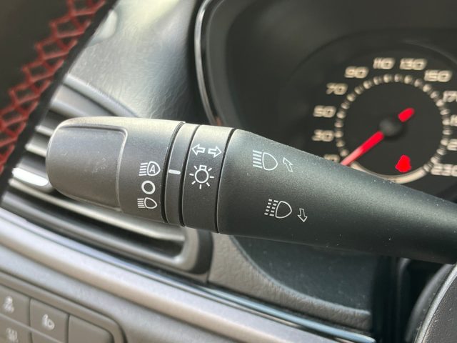 FIAT Tipo usata, con Immobilizzatore elettronico
