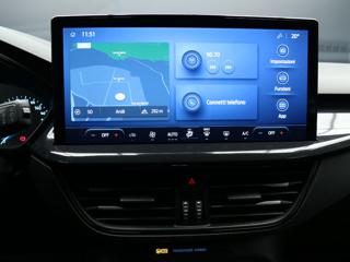 FORD Focus usata, con Cruise Control