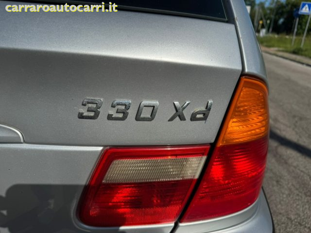 BMW 330 usata, con Alzacristalli elettrici